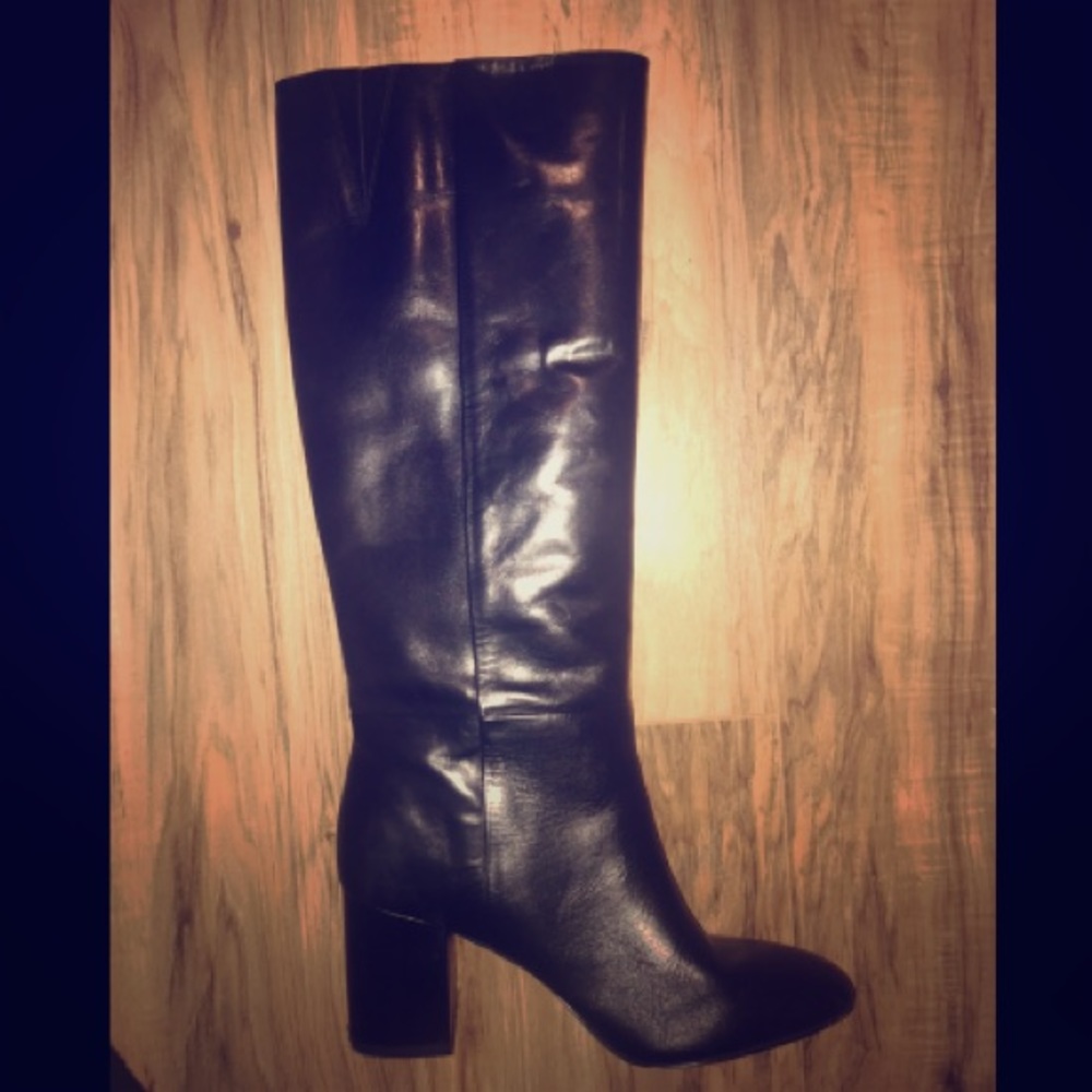 Louise et Cie Balasia Knee High Boot